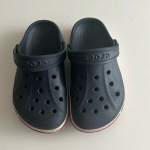 Kids Crocs BAYABAND CLOG